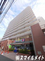 AMAX YOKOHAMA～アマックス　ヨコハマ～の物件外観写真